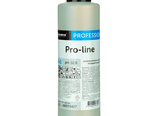 Моющее средство универсальное Pro-Brite Pro-line 1 л (концентрат)